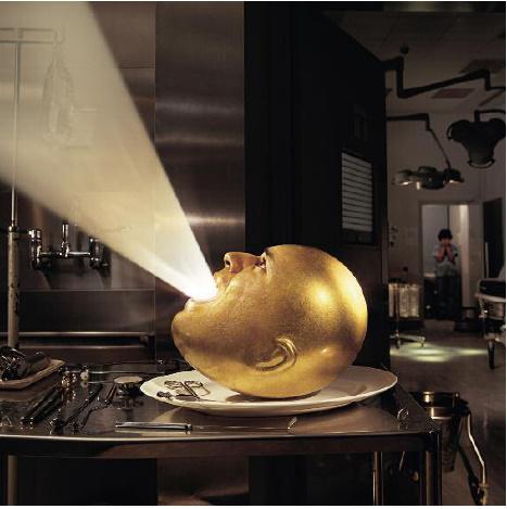 MARS VOLTA – DELOUSED IN THE COMATORIUM