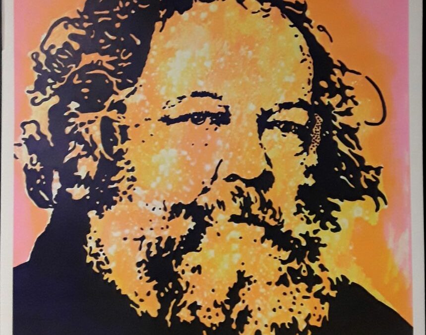 BAKUNIN